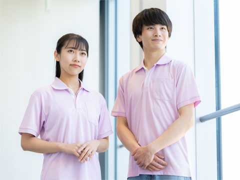 若い世代の介護者